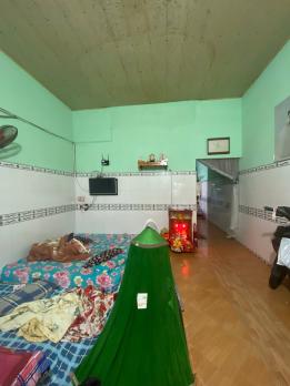 MẶT TIỀN ĐƯỜNG 7m5 KHU VỰC TRẦN DUY CHIẾN - SƠN TRÀ
 65m2 CHỈ 5 TỶ NHỈNH