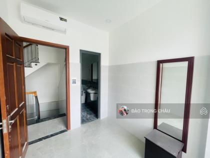 Nhà HXH Lê Trọng Tấn Q.TP Ô tô vào nhà 3T BTCT 73m2 (5x14.5m) - cho thuê gần 25tr/th
