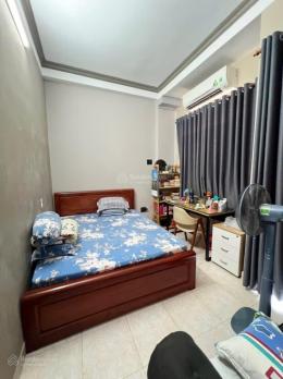 Nhà HXH Lê Trọng Tấn Q.TP Ô tô vào nhà 3T BTCT 73m2 (5x14.5m) - cho thuê gần 25tr/th