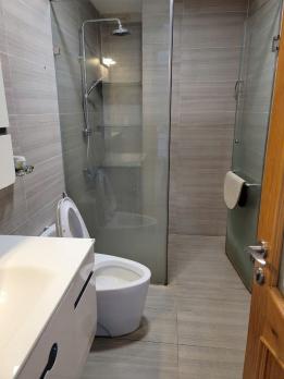 Chính chủ bán Căn hộ lầu cao Block A Everich infinity : Địa Chỉ : 290 An Dương Vương , Phường 4 , Quận 5 , TPHCM :