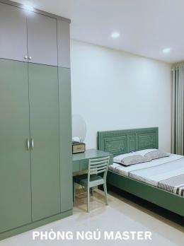 BÁN CĂN HỘ CHUNG CƯ TOPAZ ELITE – FULL NỘI THẤT – VIEW ĐẸP - NGAY AEON MALL - PARCMALL QUẬN 8