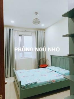 BÁN CĂN HỘ CHUNG CƯ TOPAZ ELITE – FULL NỘI THẤT – VIEW ĐẸP - NGAY AEON MALL - PARCMALL QUẬN 8