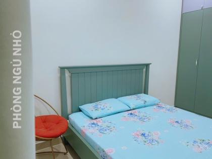 BÁN CĂN HỘ CHUNG CƯ TOPAZ ELITE – FULL NỘI THẤT – VIEW ĐẸP - NGAY AEON MALL - PARCMALL QUẬN 8