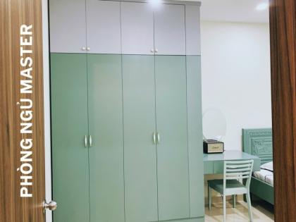 BÁN CĂN HỘ CHUNG CƯ TOPAZ ELITE – FULL NỘI THẤT – VIEW ĐẸP - NGAY AEON MALL - PARCMALL QUẬN 8