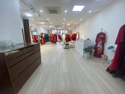HẠ CHÀO-Bán nhà Mặt Phố Trung Phụng (Xã Đàn) 101m2/ 9T Thang máy, MT 6.6m 85 Tỷ
