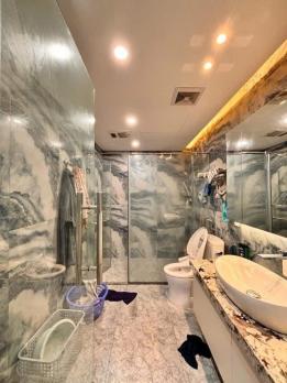HẠ CHÀO-Bán nhà Mặt Phố Trung Phụng (Xã Đàn) 101m2/ 9T Thang máy, MT 6.6m 85 Tỷ