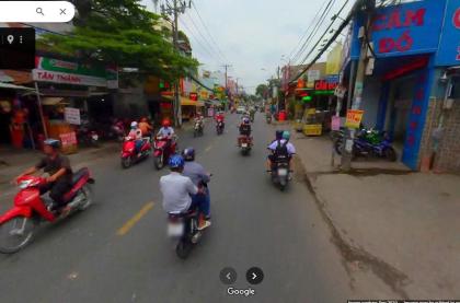 SIÊU PHẨM ĐẤT 2 MẶT TIỀN GÓC PHAN HUY ÍCH - TÂN BÌNH – GIẢM SẤC 62 TỶ