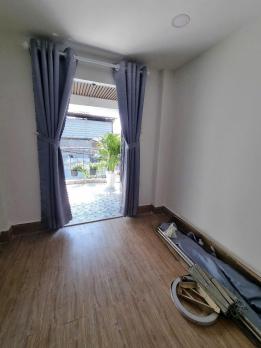 BÁN NHÀ ĐƯỜNG SỐ 8, 40M2 -2 TẦNG - 3PN- TAM BÌNH TÔ  - ĐIỆN LỰC THỦ ĐỨC- 3.18 Tỷ