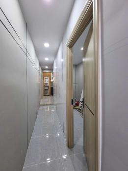BÁN NHÀ ĐƯỜNG SỐ 8, 40M2 -2 TẦNG - 3PN- TAM BÌNH TÔ  - ĐIỆN LỰC THỦ ĐỨC- 3.18 Tỷ
