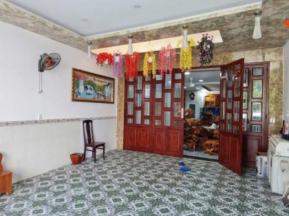 CHỈ 6,2 TỶ NHÀ 4 TẦNG (5x17) MẶT TIỀN VÕ THỊ PHẢI, Q12 – KD CỰC ĐỈNH!