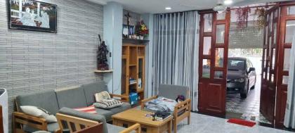 CHỈ 6,2 TỶ NHÀ 4 TẦNG (5x17) MẶT TIỀN VÕ THỊ PHẢI, Q12 – KD CỰC ĐỈNH!