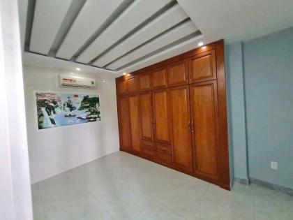 CHỈ 6,2 TỶ NHÀ 4 TẦNG (5x17) MẶT TIỀN VÕ THỊ PHẢI, Q12 – KD CỰC ĐỈNH!