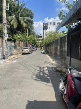 BÁN NHÀ NHÀ XƯỞNG ĐƯỜNG LƯƠNG THẾ VINH, PHƯỜNG TÂN THỚI HÒA, QUẬN TÂN PHÚ – GIÁ BÁN 39,99 TỶ 	•	Diện tích: 544m²