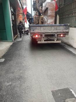 Bán đất trung tâm Bắc Từ Liêm, 74m2, phân lô, ô tô,kinh doanh, nhỉnh 10tỷ.