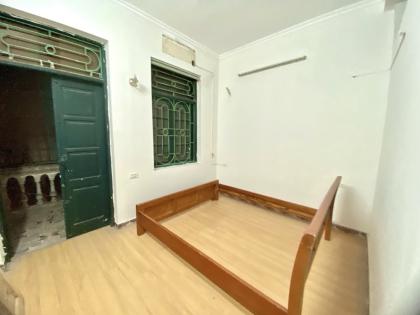Bán nhà Khương Trung, Thanh Xuân, ngõ rộng, 2 mặt thoáng, DT 42m2, 4 tầng, MT4.2m