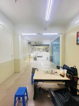 Bán Nhà Mặt Phố Quận Hoàn Kiếm 90/156m2T 1 SỔ 1 CHỦ Tặng GPXD 79 Tỷ Lê Thánh Tông.