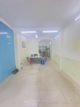 Bán Nhà Mặt Phố Quận Hoàn Kiếm 90/156m2T 1 SỔ 1 CHỦ Tặng GPXD 79 Tỷ Lê Thánh Tông.