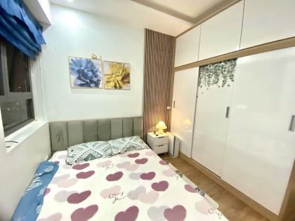 Siêu phẩm căn hộ chung cư Khu đô thị Định Công, Hoàng Mai, nhà đẹp, view hồ Định Công