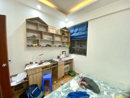 Siêu phẩm căn hộ chung cư Khu đô thị Định Công, Hoàng Mai, nhà đẹp, view hồ Định Công