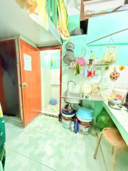 Gấp bán nhà đất, nhà riêng gần mặt tiền phường Bến Thành (Quận 1) TPHCM, giá dưới 11 tỷ