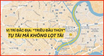 Gấp bán nhà đất, hẻm xe hơi phường Thạnh Mỹ Tây, Bình Thạnh TPHCM (giáp Quận 1), giá dưới 19 tỷ