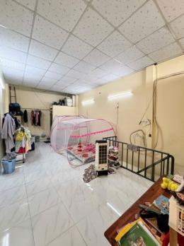Gấp bán nhà đất, hẻm xe hơi phường Thạnh Mỹ Tây, Bình Thạnh TPHCM (giáp Quận 1), giá dưới 19 tỷ