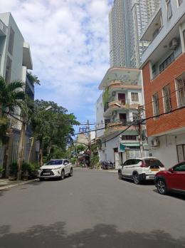 Gấp bán nhà đất, hẻm xe hơi phường Thạnh Mỹ Tây, Bình Thạnh TPHCM (giáp Quận 1), giá dưới 19 tỷ