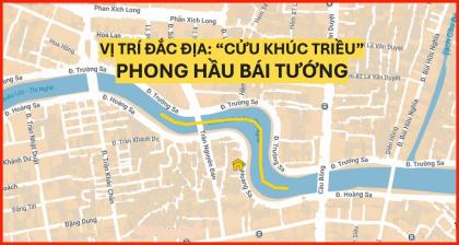 Gấp bán nhà đất, nhà mặt tiền phường Tân Định (Quận 1) TPHCM, giá dưới 11 tỷ 500