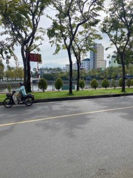 Gấp bán nhà đất, nhà mặt tiền phường Tân Định (Quận 1) TPHCM, giá dưới 11 tỷ 500