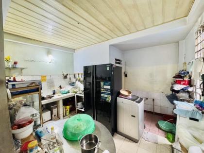 Gấp bán nhà đất, mặt tiền phường Nhiêu Lộc (Quận 3) TPHCM, giá dưới 16 tỷ