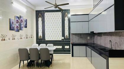 Nhà 4 tầng khu B, Yên Nghĩa, 50m2, MT4.4m, 11.95 tỷ