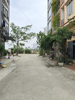 Nhà 4 tầng khu B, Yên Nghĩa, 50m2, MT4.4m, 11.95 tỷ