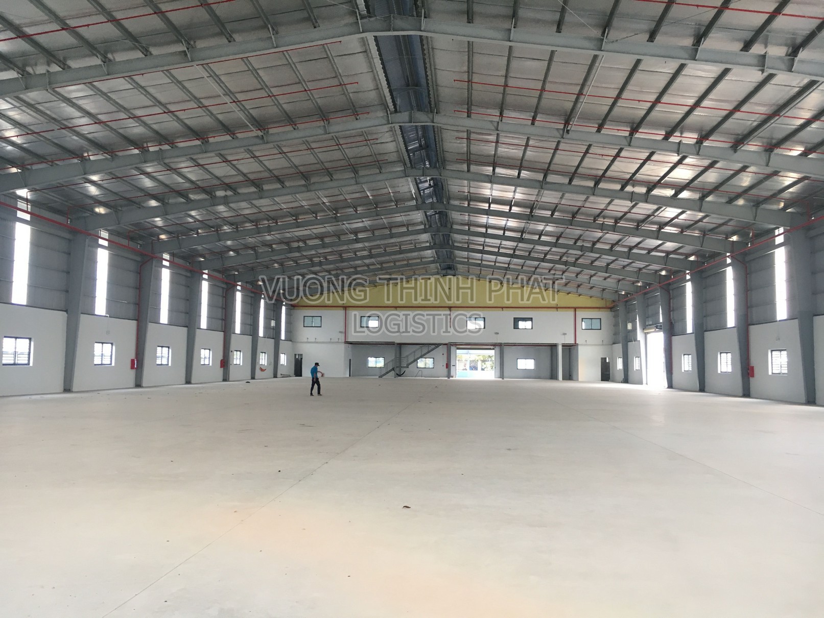 Cho thuê 8 kho xưởng KCN Tân Bình 1.500m2, 2.070m2, 3.500m2 5.300m2, 11.268m2 Tân Phú, giáp QL 1A