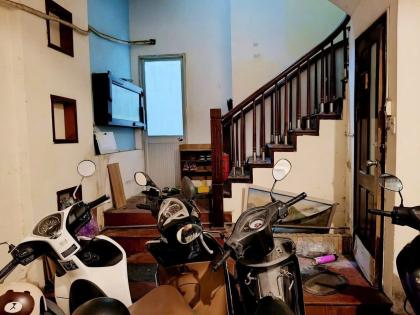 Bán nhà Hoàng Ngân, Cầu Giấy, phân lô, 1 nhà ra ô tô tránh, 7 phòng cho thuê