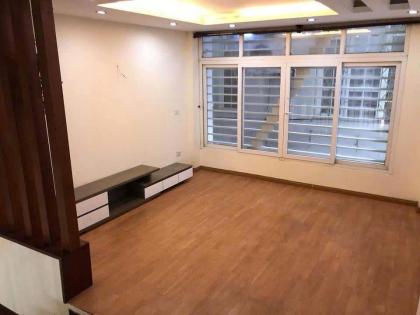 Bán nhà Hoàng Ngân, Cầu Giấy, phân lô, 1 nhà ra ô tô tránh, 7 phòng cho thuê