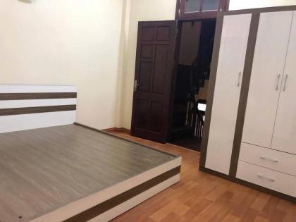 Bán nhà Hoàng Ngân, Cầu Giấy, phân lô, 1 nhà ra ô tô tránh, 7 phòng cho thuê