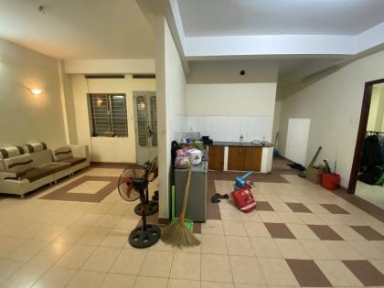 Cần cho thuê căn hộ Chung cư Khánh Hội 1, Bến Vân Đồn, Quận 4. Ngay cầu Nguyễn Căn Cừ.  + Diện tích căn hộ 108m2