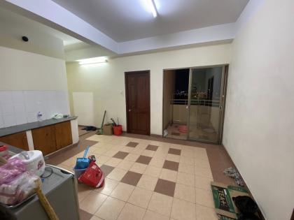 Cần cho thuê căn hộ Chung cư Khánh Hội 1, Bến Vân Đồn, Quận 4. Ngay cầu Nguyễn Căn Cừ.  + Diện tích căn hộ 108m2
