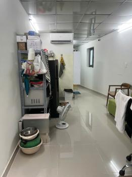 Bán nhà quận 10, đường Tô Hiến Thành, 49m2, 4 tầng, hẻm 4m, sát mặt tiền 8.5 tỷ
