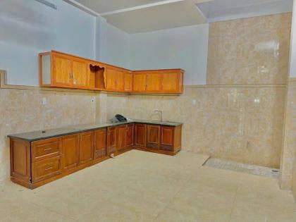 NHÀ MẶT TIỀN KINH DOANH  (4.5x20) MT HIỆP THÀNH 07, QUẬN 12 GIÁ TỐT