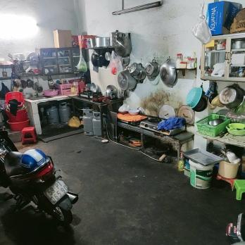Bán nhà Hẻm nhựa 6m Phạm Văn Hai, gần chợ Phạm Văn Hai, 9x13m, 2 Tầng cũ, 14.9 tỷ.