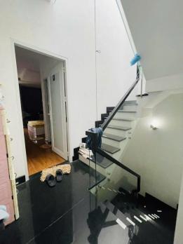 Bán nhà Hẻm Hoàng Hoa Thám, giao Nguyễn Thượng Hiền, 4x20m, 4 Tầng, 5PN, 9.5 tỷ.