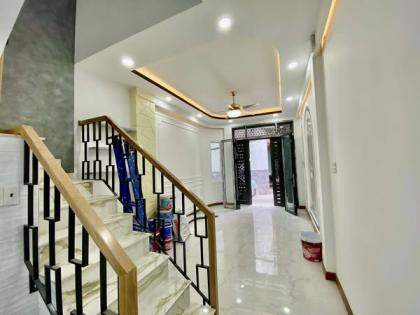 Nhà Đường Ngô Gia Tự Phường 4 Quận 10.