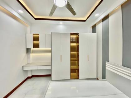 Nhà Đường Ngô Gia Tự Phường 4 Quận 10.