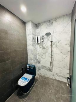 Mới về cực đẹp HXH Tân Kỳ Tân Quý, 59m2 4T BTCT (4,4x14)m2 5PN, 3WC giá chỉ 5 tỷxx