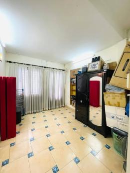 Nhà Đường Võ Văn Tần Phường 5 Quận 3.