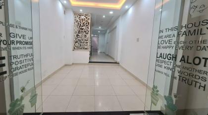 MẶT TIỀN Bùi Đình Túy, HẺM XE TẢI THÔNG, 50m2, giá 6.35 tỷ