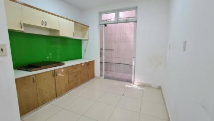 MẶT TIỀN Bùi Đình Túy, HẺM XE TẢI THÔNG, 50m2, giá 6.35 tỷ