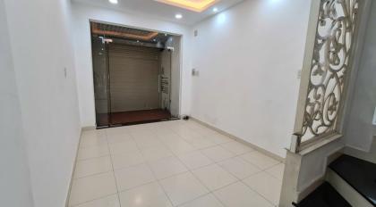 MẶT TIỀN Bùi Đình Túy, HẺM XE TẢI THÔNG, 50m2, giá 6.35 tỷ