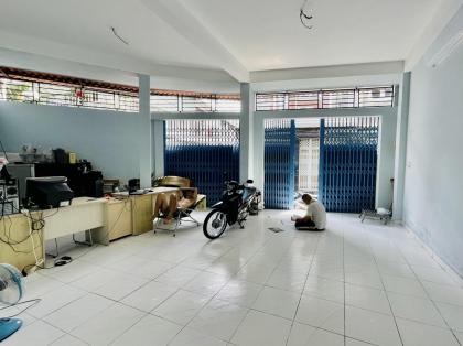 Chủ gấp Bán giảm 800tr, 2Tầng, 56m2, HXH, CC Bàu Cát Tân Bình chỉ 6Tỷ.